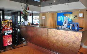 City Park Hotel